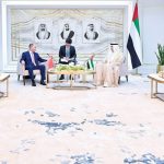 ستاد الاهلي :  اعتداء إيران الغاشم على الإمارات ودول مجلس التعاون والأردن انتهاك سافر لسيادة الدول