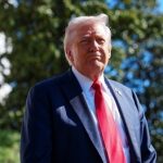 ترامب: الوضع بين كمبوديا وتايلاند سيكون على ما يرام